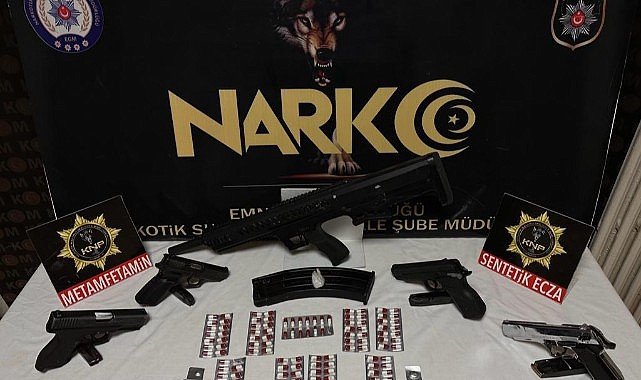 Temizlik devam ediyor