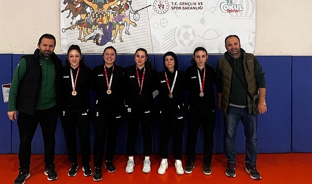 Türkiye finallerine hak kazandılar