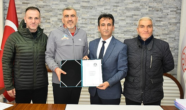 Ücretsiz basketbol eğitimi verilecek