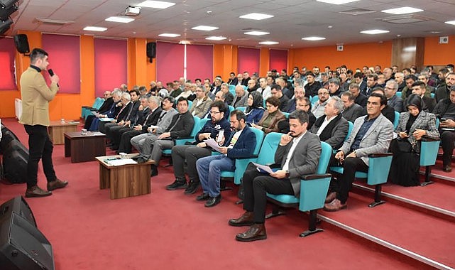 'Umutlar Akademisi' projesi devam ediyor