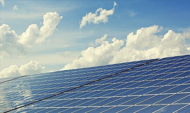 Yeni YEKA alanı belirlendi