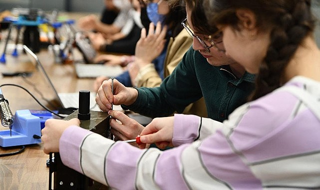 Yeni yıldızlar aranıyor