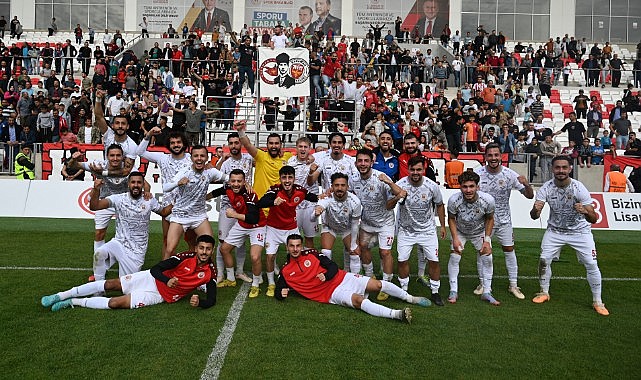 Yenilmezlik serisine devam edelim