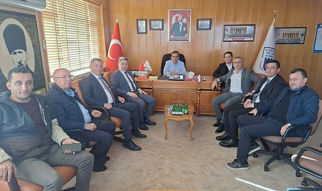 Ziraat Bankasından Borsa&#039;ya ziyaret