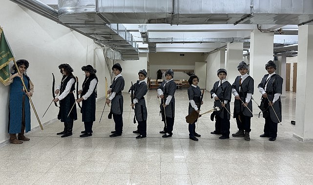 400&#039;ü aşkın öğrenci faydalanıyor