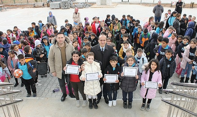 Akademik başarıyı arttırma çalışmaları devam ediyor