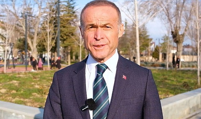 Akgün, &quot;Tarihi çeşmelerimizi öksüz bırakmayacağız&quot;