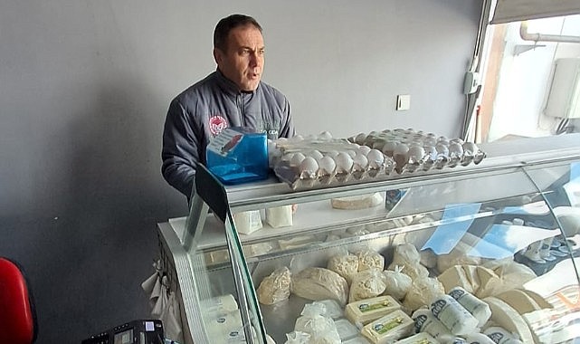 ALO GIDA&#039;yı arayın…