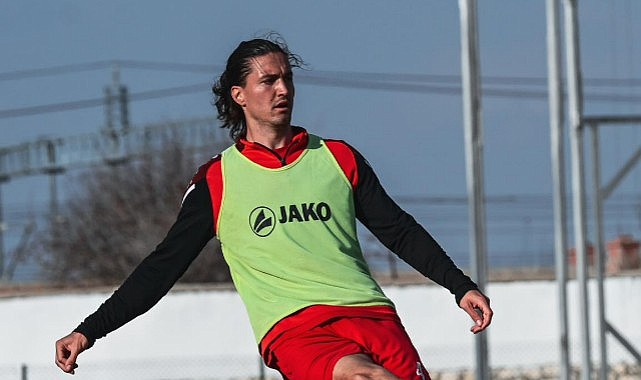 Amedspor maçı öncesi eksikler