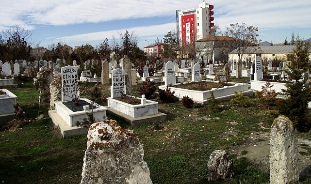 Aydın ailesinin acı günü