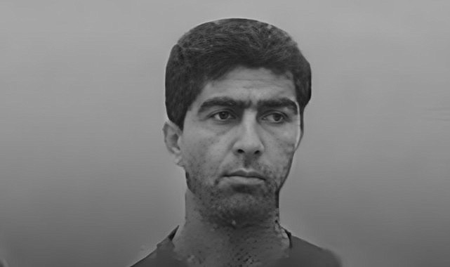 Bir efsaneyi daha kaybettik