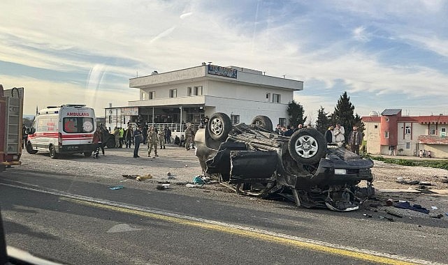 Bir polis Şırnak&#039;ta şehit oldu
