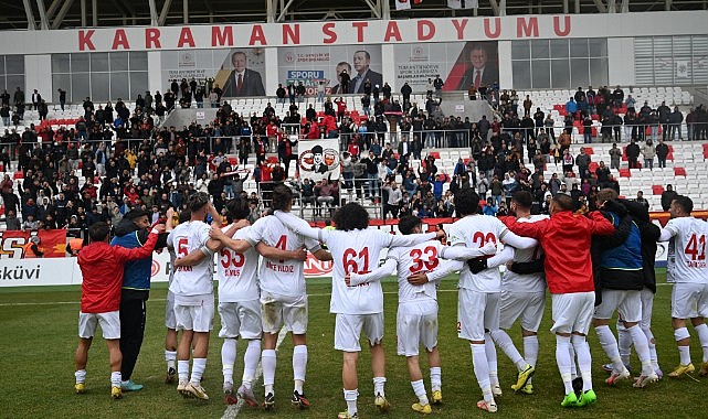 Bu hafta dinleneceğiz