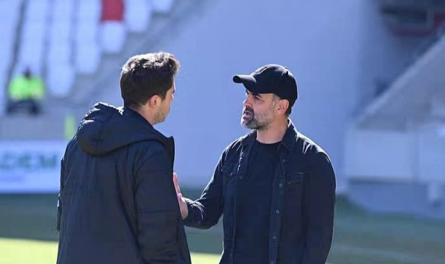 Bu hafta dinleneceğiz