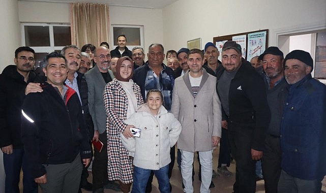 Bu hafta ki durak Morcalı