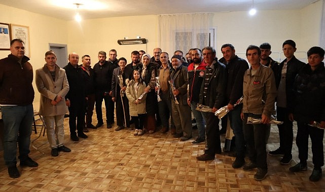 Bu hafta ki durak Muratdede