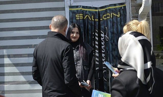 &quot;Çalışarak sorunları çözeceğiz&quot;