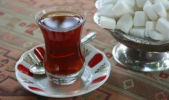Çay ve kahve tiryakilerine kötü haber