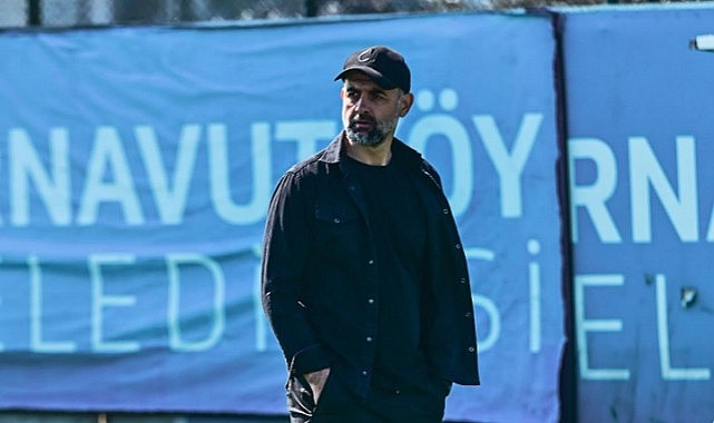 Cihan Erdil Karaman FK&#039;da fark yarattı