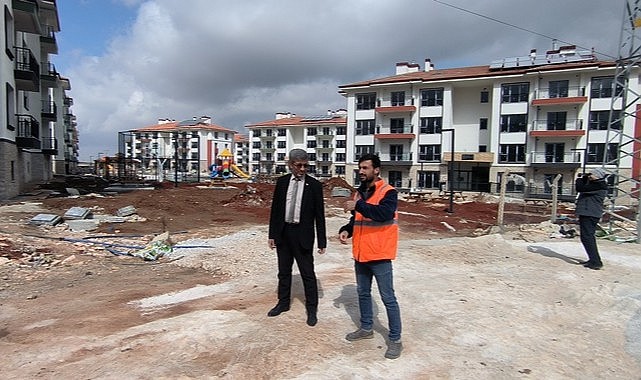 &quot;Daha yapacak çok işimiz var&quot;