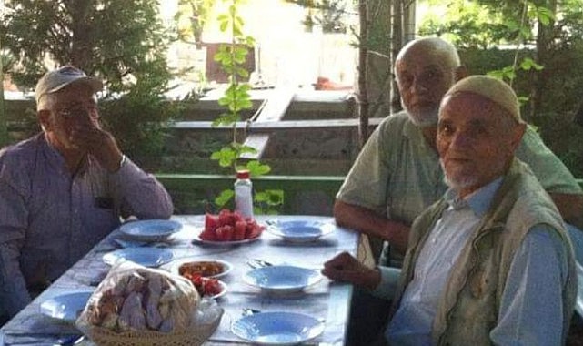 Dereli ailesinin acı günü