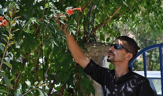 Deveci Ailesi&#039;nin acı günü