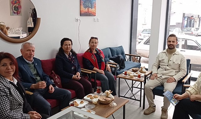 “El Emeği Projesini” devreye sokacak