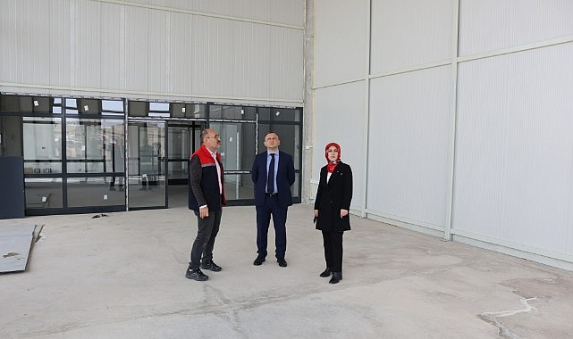 Elma borsasında sona yaklaşılıyor