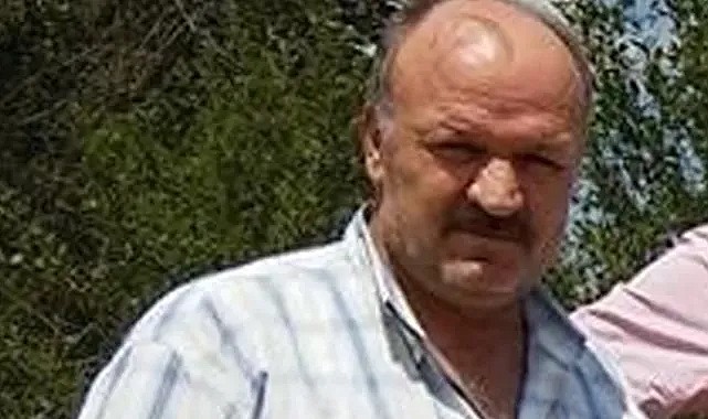 Emekli polis vefat etti