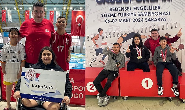 Engel tanımıyorlar