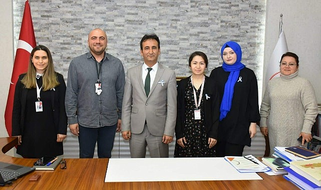 Erken Teşhis, Hayat Kurtarır!