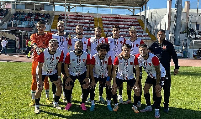 Gençlerbirliği Lig&#039;e tutunamıyor!