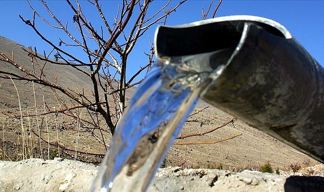 Suya ticaret karıştırmayın...