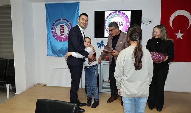 Hayat MEDA&#039;da yeniden başlar