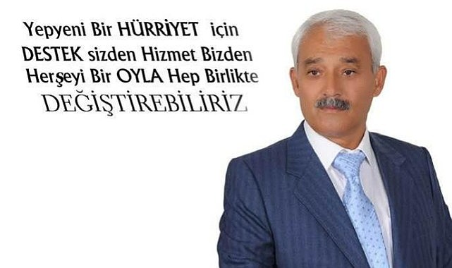Hürriyet&#039;te değişim kazandı