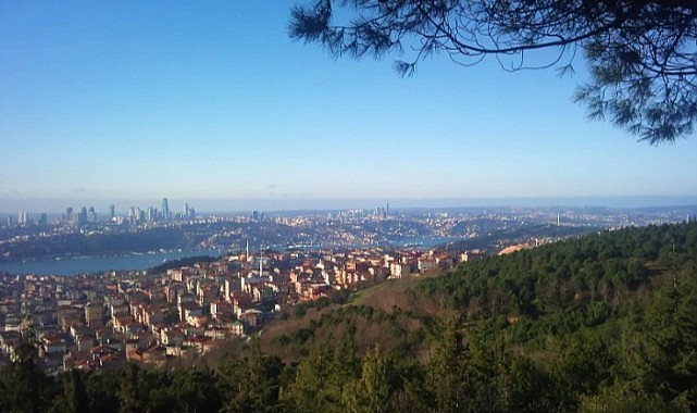 İstanbul&#039;daki Karamanlıların dikkatine!