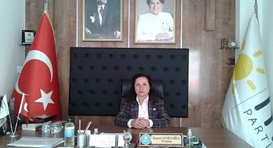 "İYİ" lerin sözü...