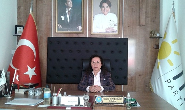 &quot;İYİ&quot; lerin sözü...