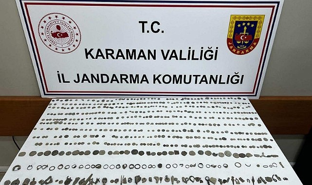Jandarma 10 bin kişi sorgulandı