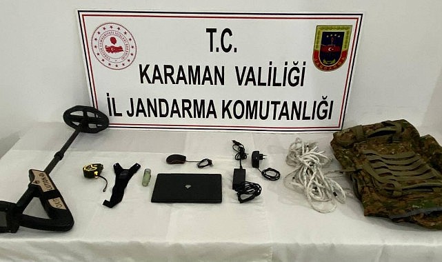 Jandarma Göz Açtırmıyor