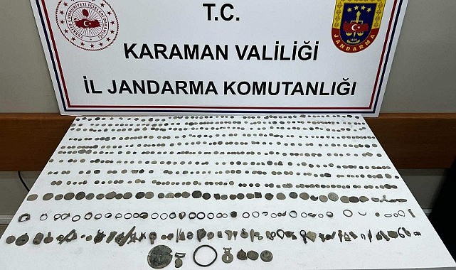 Jandarma tarihimize sahip çıkıyor