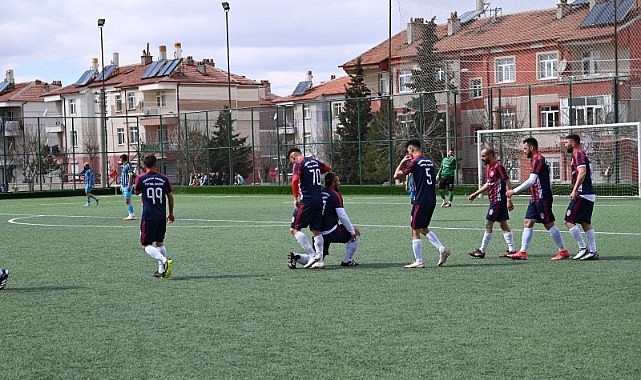 Karaman Anadolu FK Şampi…