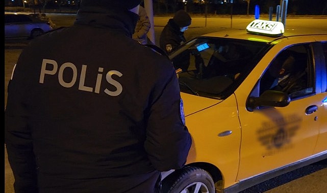 Karaman’da 11 kişi tutuklandı