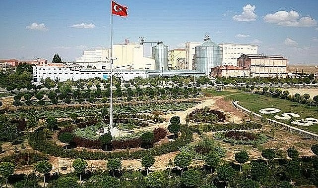 Karaman&#039;da ihracat arttı ithalat azaldı