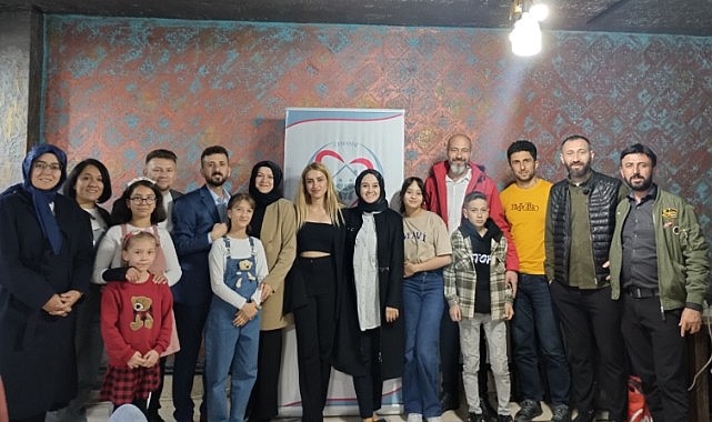 Karaman&#039;da &quot;Sorumluluk değil zorunluluk&quot; dediler yüz güldürdüler… 