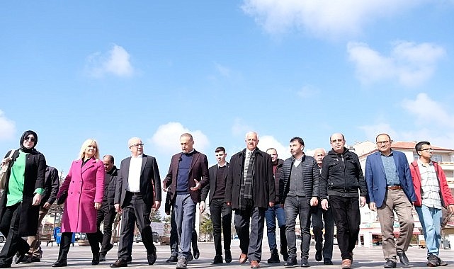 Karaman&#039;da turizm atağı başlayacak!