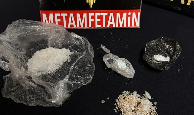 Karaman&#039;da uyuşturucuya geçit yok 