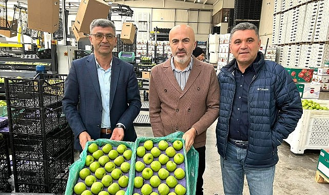 Karaman ekonomisinin lokomotifi