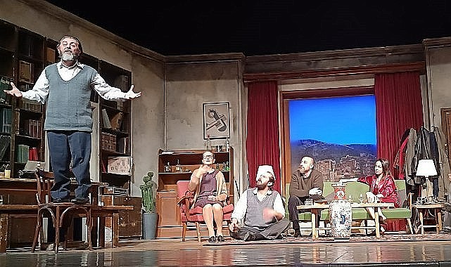 Karaman ev sahipliği yapacak