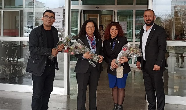 Karaman için artık 3. yol var